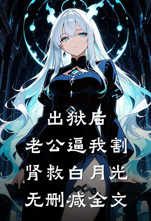 出狱后，老公逼我割肾救白月光无删减全文