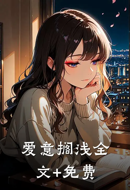 爱意搁浅全文+免费