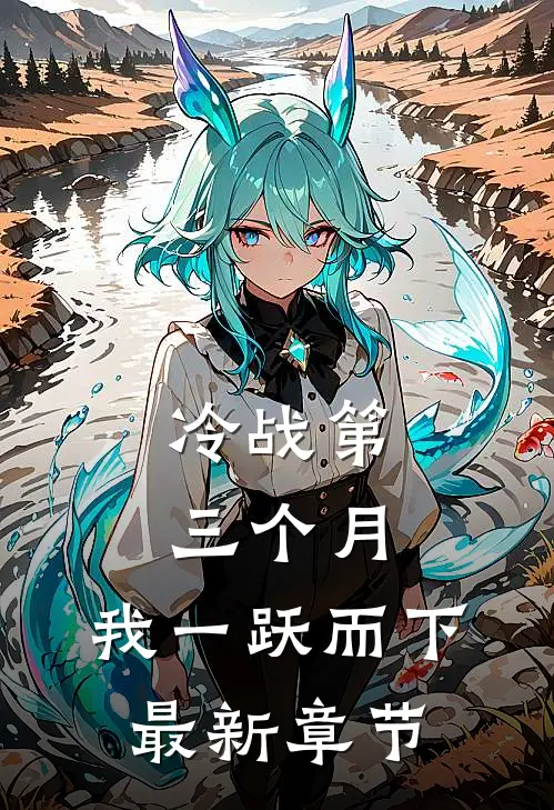 冷战第三个月，我一跃而下最新章节