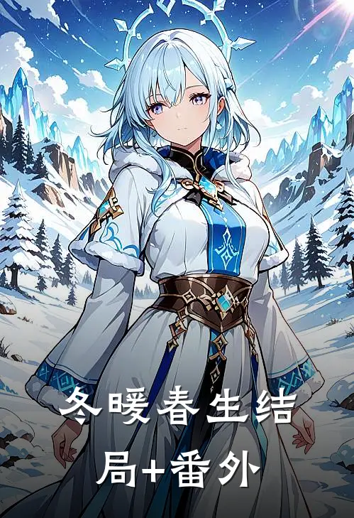 冬暖春生结局+番外