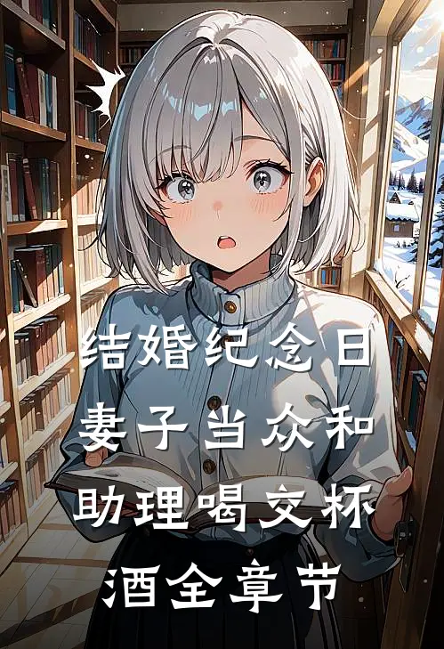 结婚纪念日，妻子当众和助理喝交杯酒全章节