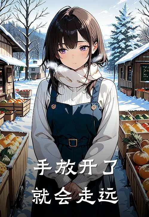 手放开了就会走远