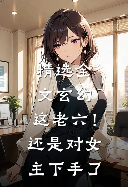 精选全文玄幻：这老六！还是对女主下手了