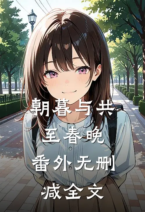 朝暮与共至春晚： 番外无删减全文