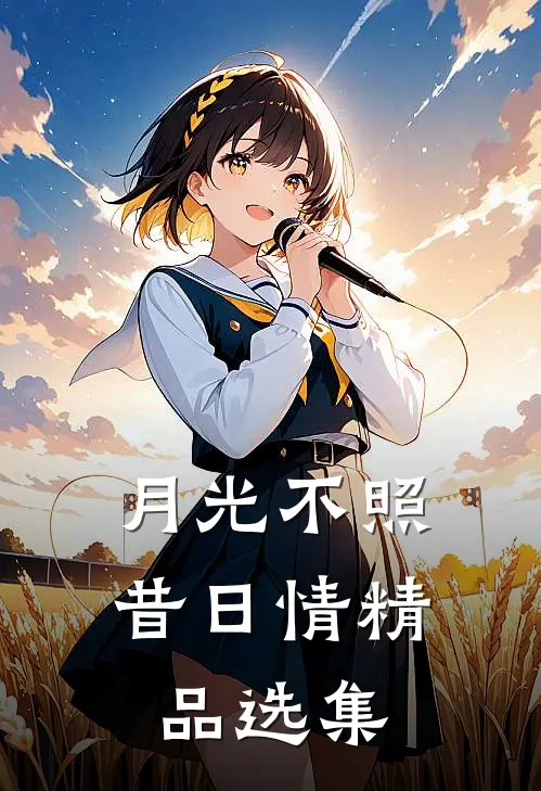 月光不照昔日情精品选集