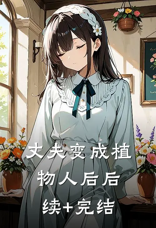 丈夫变成植物人后后续+完结