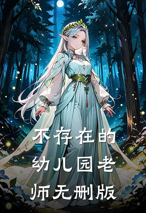 不存在的幼儿园老师无删版