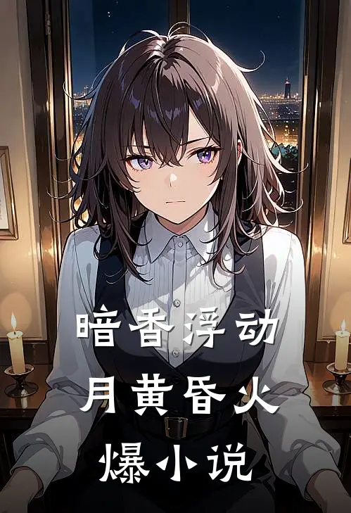 暗香浮动月黄昏火爆小说