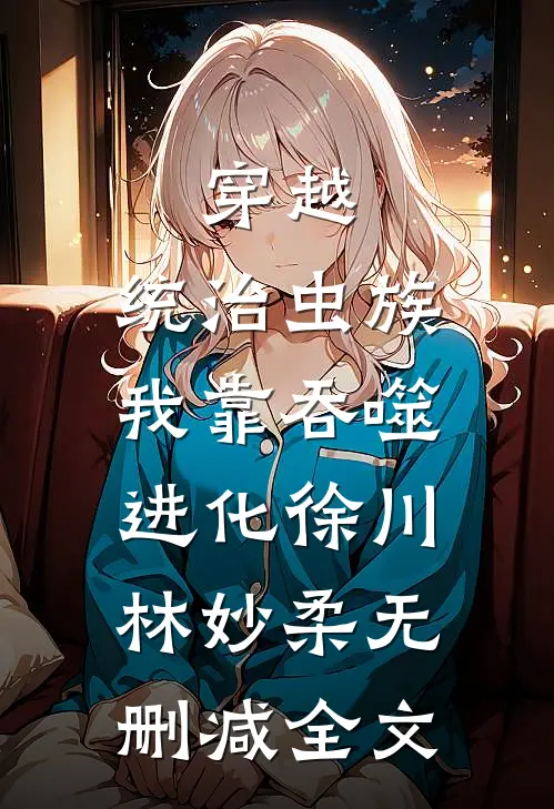 穿越：统治虫族，我靠吞噬进化徐川林妙柔无删减全文