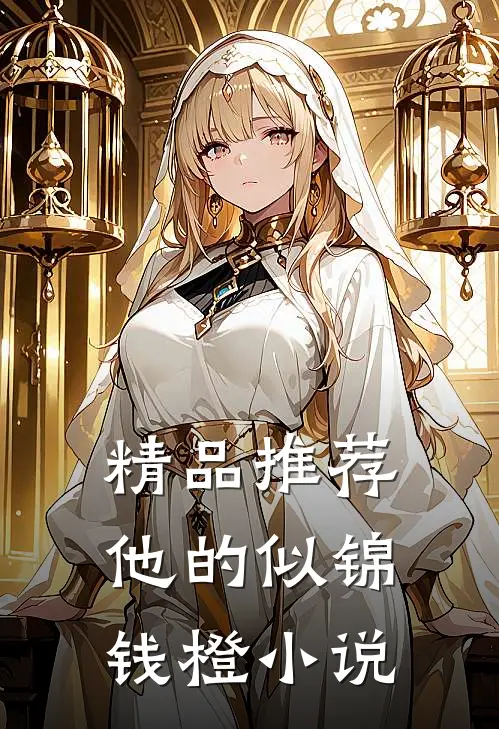 精品推荐他的似锦钱橙在线阅读