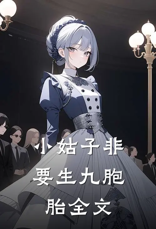 小姑子非要生九胞胎全文