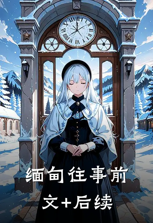 缅甸往事前文+后续