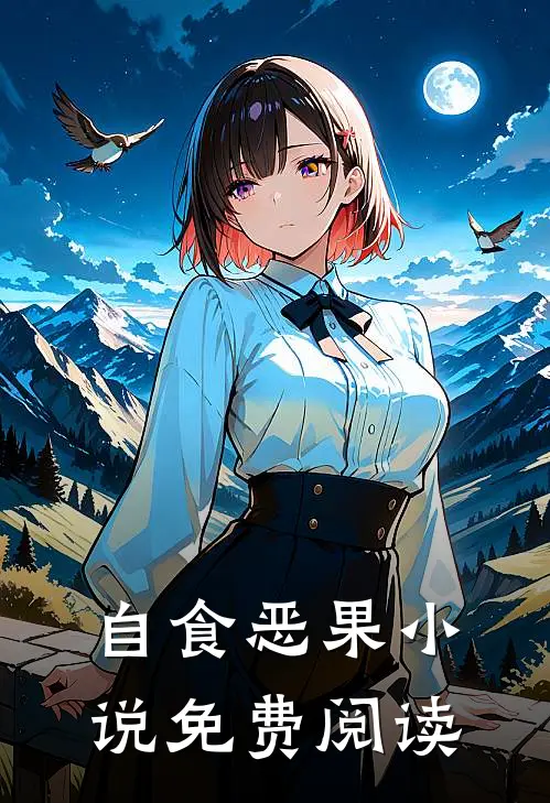 自食恶果小说免费阅读