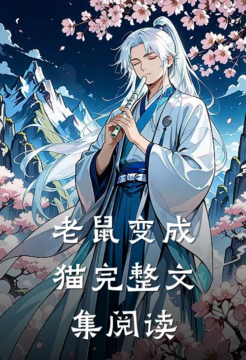 老鼠变成猫完整文集阅读