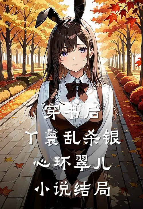 穿书后，丫鬟乱杀银心环翠儿小说结局