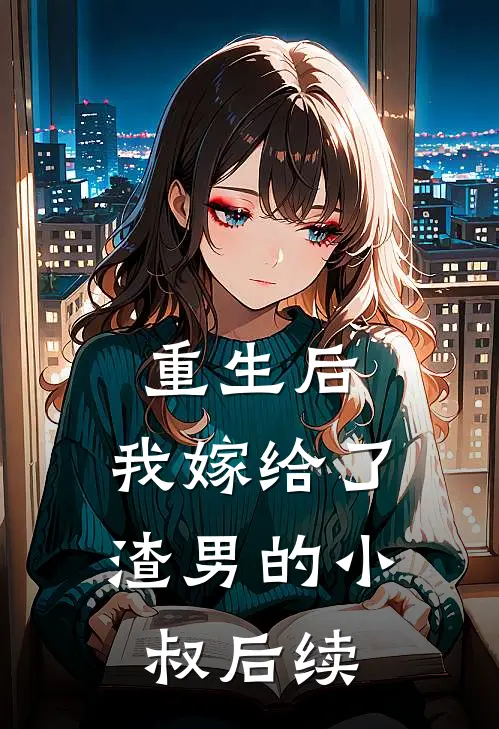 重生后，我嫁给了渣男的小叔后续