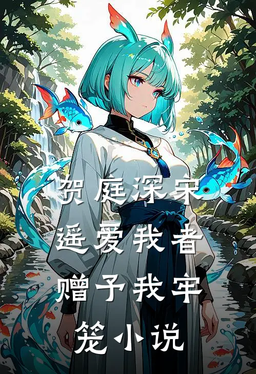 贺庭深宋遥爱我者，赠予我牢笼小说