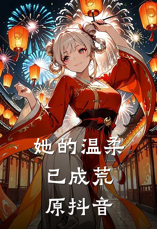 她的温柔，已成荒原抖音