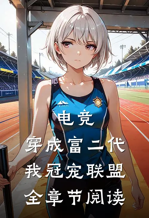 电竞：穿成富二代我冠宠联盟全章节阅读
