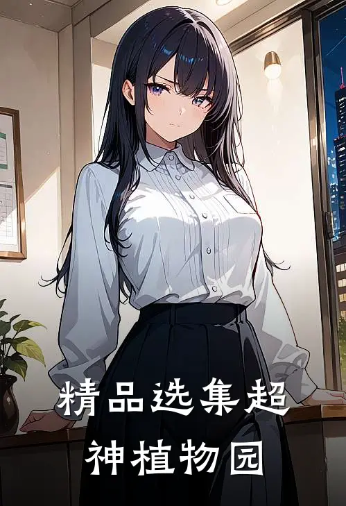 精品选集超神植物园