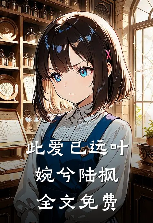 此爱已远叶婉兮陆枫全文免费