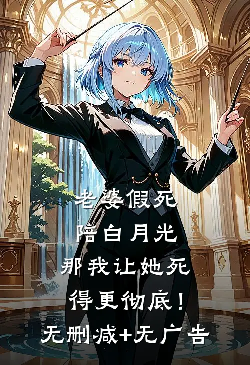 老婆假死陪白月光，那我让她死得更彻底！无删减+无广告