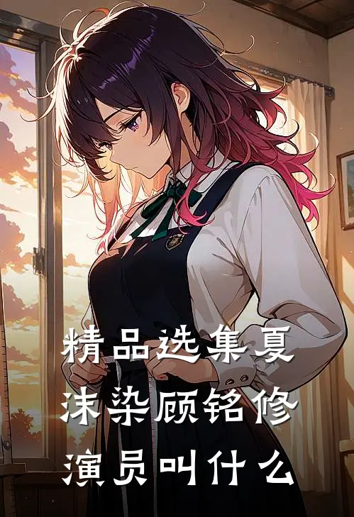 精品选集夏沫染顾铭修演员叫什么