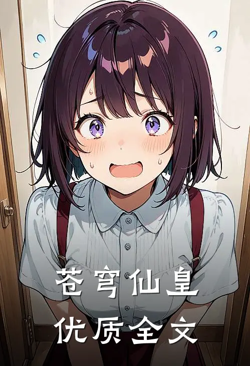 苍穹仙皇优质全文
