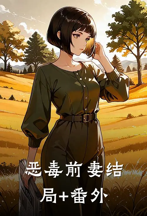 恶毒前妻结局+番外