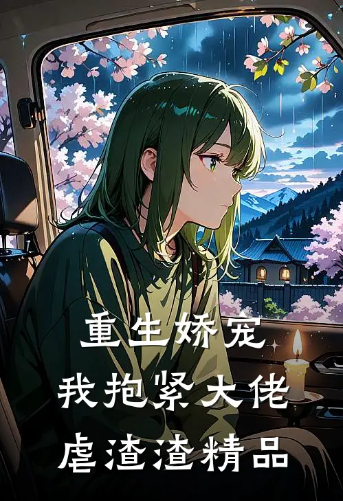 重生娇宠：我抱紧大佬虐渣渣精品