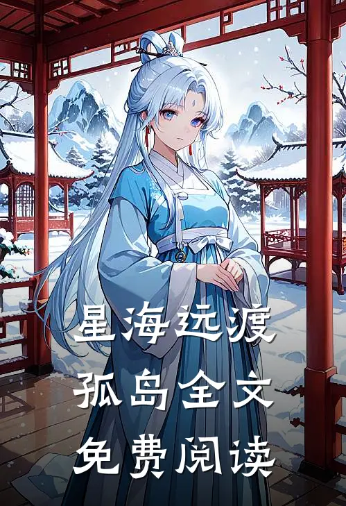 星海远渡孤岛全文免费阅读