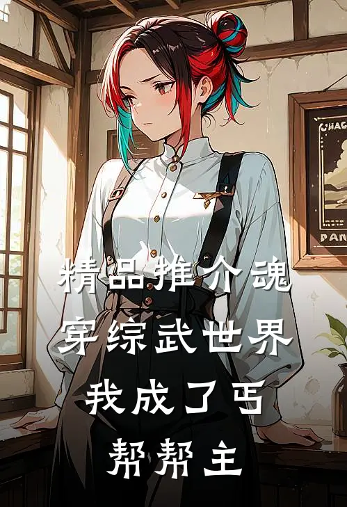 精品推介魂穿综武世界，我成了丐帮帮主