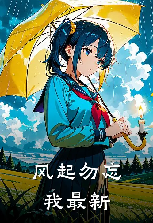 风起勿忘我最新