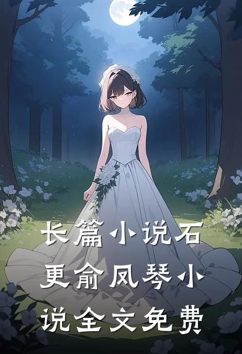长篇小说石更俞凤琴小说全文免费
