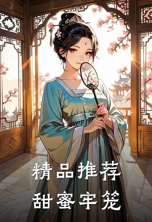 精品推荐甜蜜牢笼