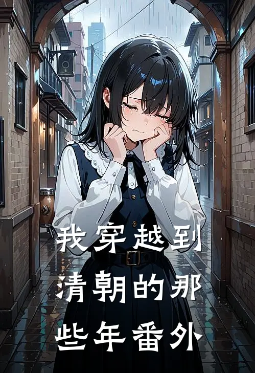 我穿越到清朝的那些年 番外
