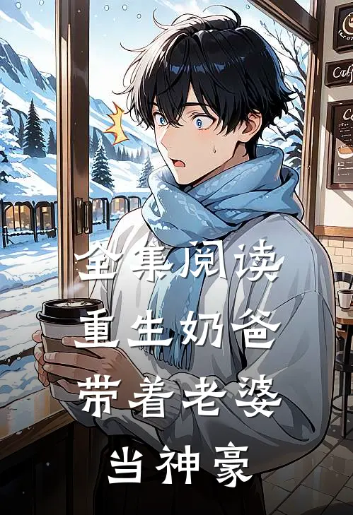 全集阅读重生奶爸，带着老婆当神豪