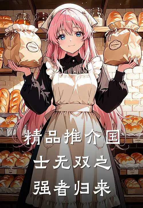 精品推介国士无双之强者归来
