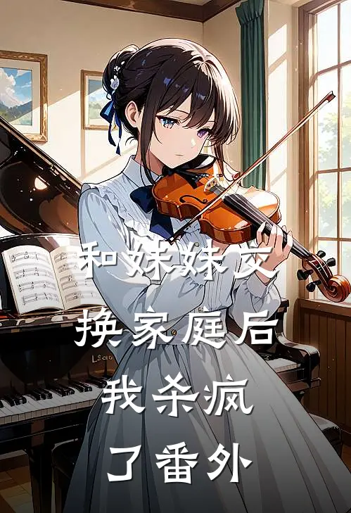 和妹妹交换家庭后,我杀疯了 番外篇