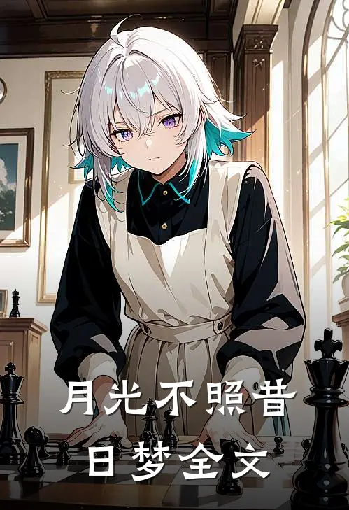 月光不照昔日梦全文