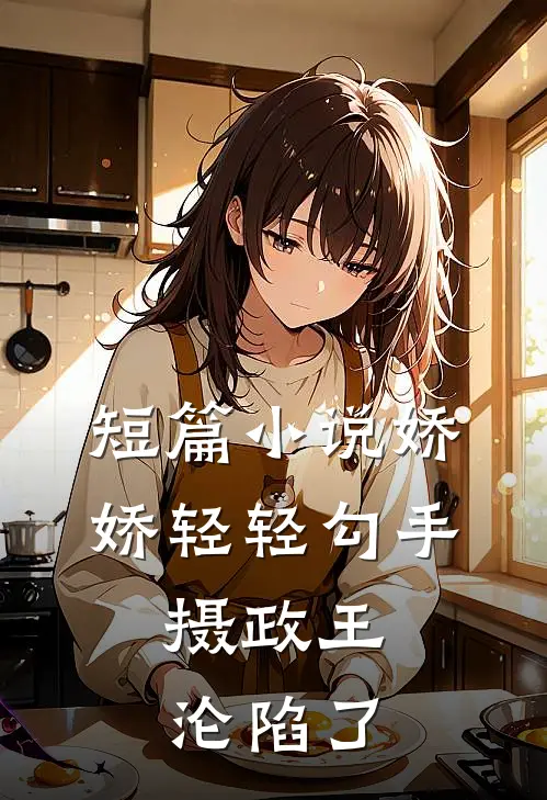 短篇娇娇轻轻勾手,摄政王沦陷了免费阅读