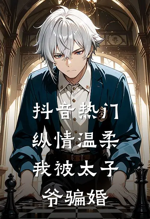 抖音热门纵情温柔，我被太子爷骗婚