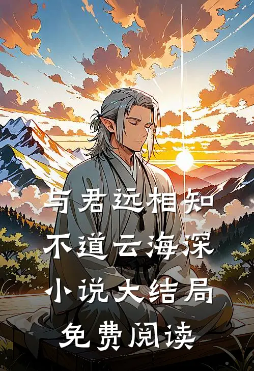与君远相知，不道云海深小说大结局免费阅读