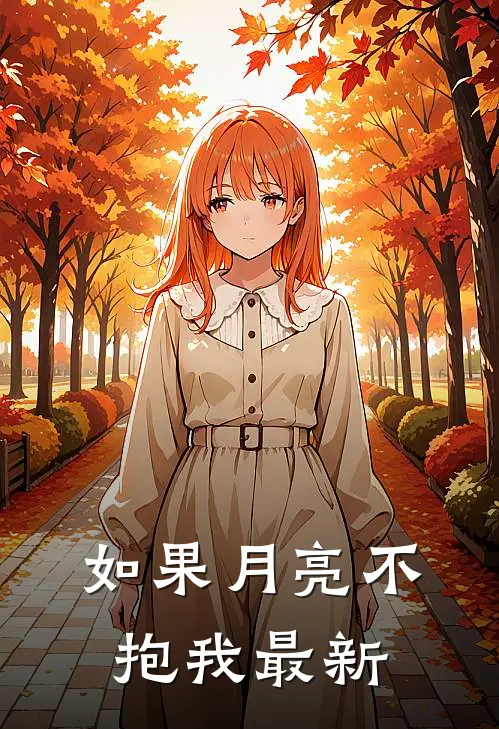 如果月亮不抱我最新