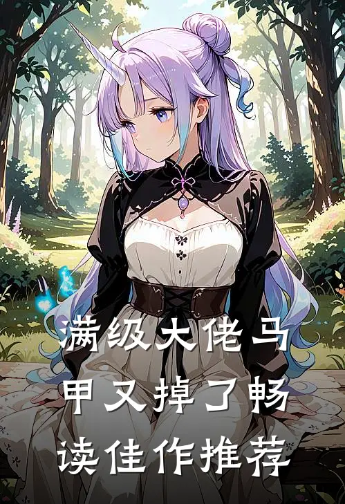 满级大佬马甲又掉了畅读佳作推荐