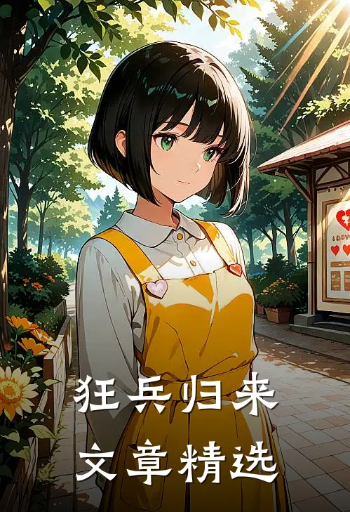 狂兵归来文章精选