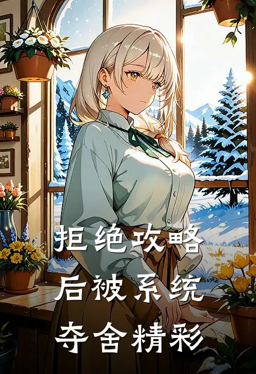 拒绝攻略后被系统夺舍精彩