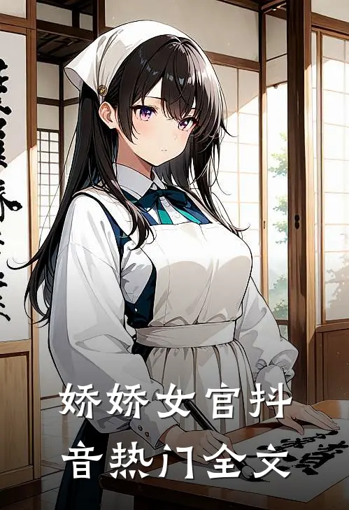 娇娇女官抖音热门全文