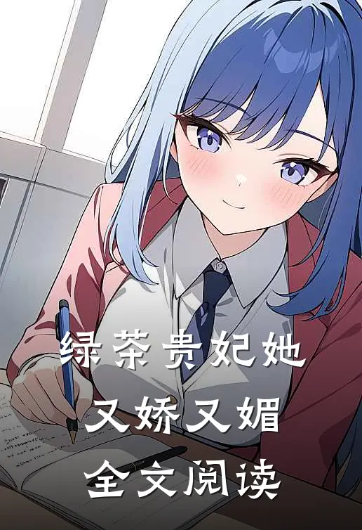 绿茶贵妃她又娇又媚全文阅读