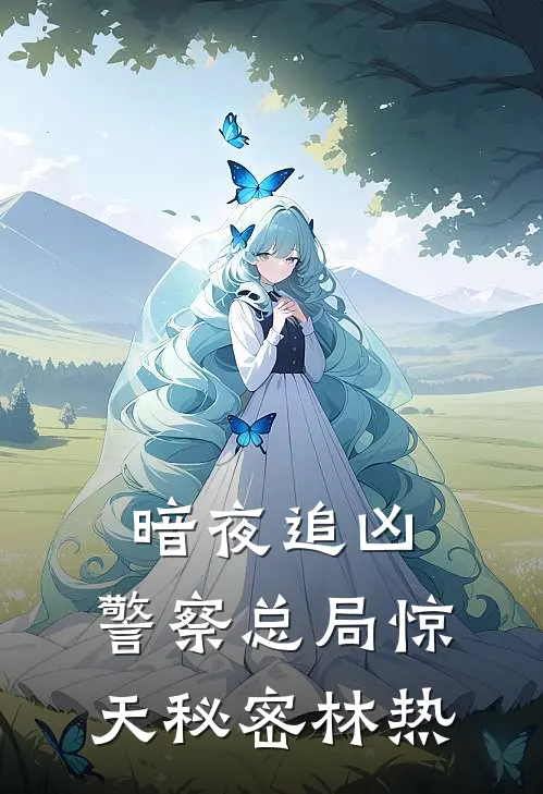 暗夜追凶：警察总局惊天秘密林热